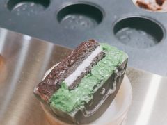 -拾烧·古法手作车轮饼(西直门凯德茂店)