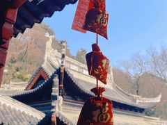 -狼山风景名胜区