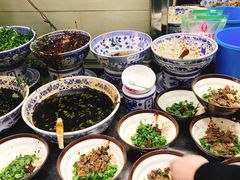 -清真马虎面馆(西七路店)