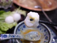 -成都老码头火锅(旺角店)