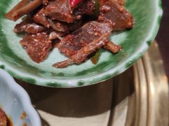-龙神·炭烧酒场深夜食堂(新街口店)