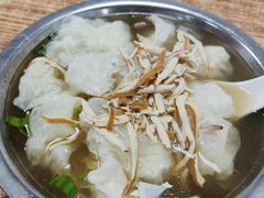 -荣巷小馄饨(荣巷店)