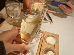 餐前酒-王品牛排(合肥万象城店)
