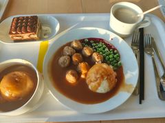 -宜家·瑞典风味餐厅(天津东丽商场店)