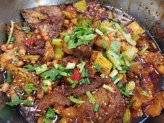 -张二妹紫云牛肉馆(仁怀店)