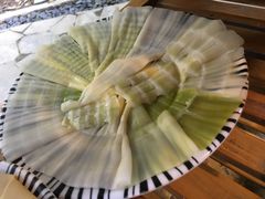 竹笋-二荆条·蜀鲜汇城市森林火锅