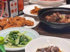 -阿毛饭店(和义路店)