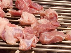 -刘记大块烤羊腿餐吧(北沙滩店)