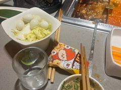 -海底捞火锅(漫乐城夜宵主题店)