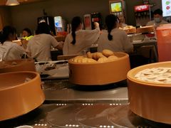 -龍歌自助小火锅(城阳万象汇店)