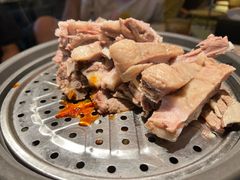-撒拉花儿·新疆菜·清真(太阳宫店)