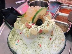 -玄希浪漫厨房·韩料烤肉(湖滨银泰in77店)