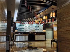 -益健·足疗汗蒸SPA(芙蓉广场店)