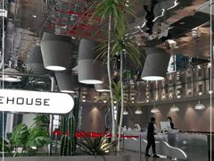 -3号仓库·创意中国菜(乐清正大广场店)