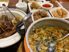 -临家闽南菜(宝洲路店)