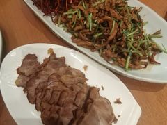 -老昌春饼(中央大街店)