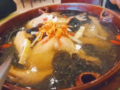 -永丰源大酒店(人民中路店)
