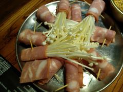 -原始泥炉烤肉(总店)