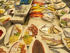 -渔满仓海鲜渔家(象山二店)