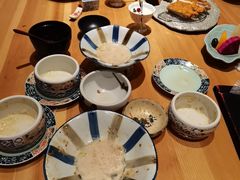 -大岛日本料理铁板烧(南通大饭店)