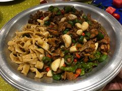 -大鸭梨烤鸭(金色漫香店)