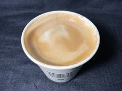 -M Stand(北京平安幸福中心店)