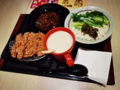 -永和大王(华侨城店)