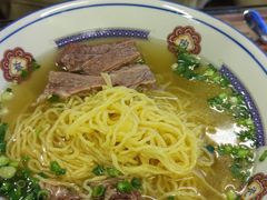 -七爷清汤腩·港式餐厅(金狮广场店)