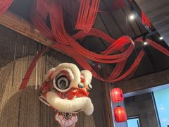 -扬州狮子楼·非遗淮扬菜(东关街店)