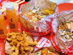 -见味花甲(合生汇店)