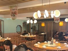 -颜家味·成都菜(望平街店)