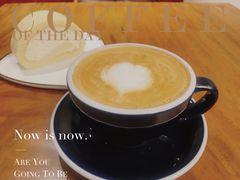 -BINGO COFFEE宾果彩咖(大东方店)