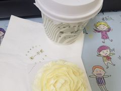 -潮一不贰·法式甜品·生日蛋糕·西式简餐(外滩店)