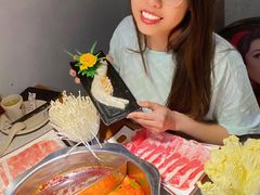 -重庆锦火锅(惠福东路店)