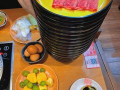 -牛New寿喜烧(青浦店)