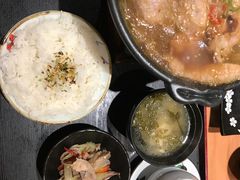 -吟松日式料理(莘庄店)