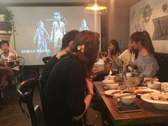 -三生小馆(亭知路店)