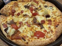 意式肉酱风味牛肉披萨-必胜客(百联又一城店)