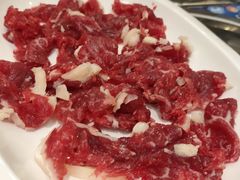 -江南福宴·澳门海鲜.牛肉火锅(汇高栢悦中心店)
