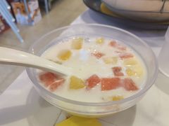 -日昌餐馆(亦庄店)