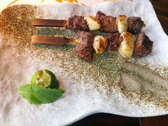 -山葵家·创意料理(宁波来福士店)