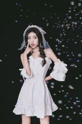 -克拉女神写真馆·匠心定制