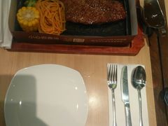 -必胜客(兴旺店)