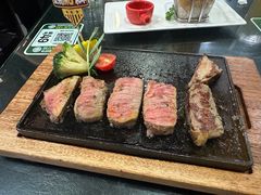 -豪客来牛排(中核世纪广场店)