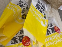 -麦当劳(南京路2店)