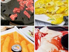 -杀猪天·韩国烤肉(总店)