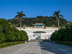 -台北故宫博物院