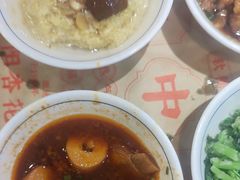 -杏花村水席楼·洛阳水席(老城十字街店)