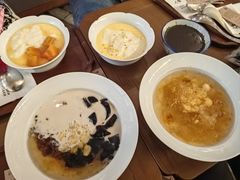 -RUXU入续糖水铺与包(卓悦中心店)