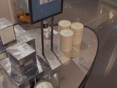 -Abercrombie & Fitch(三里屯太古里店)